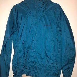 Patagonia Rain Jacket/ Wind Breaker